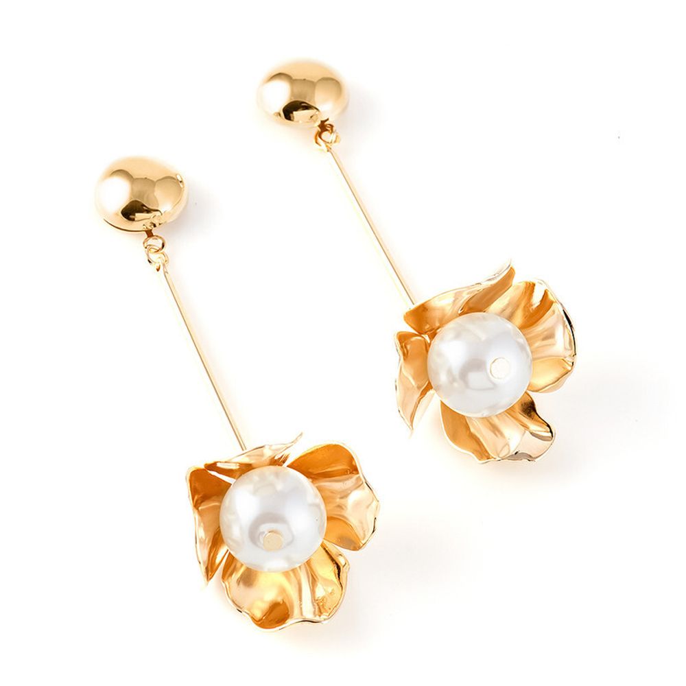 20104020 Серьги Selena