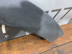 Накладка крыла заднего правого Kia Sportage 4 (QL) 16-22 Б/У Оригинал 87744F1000