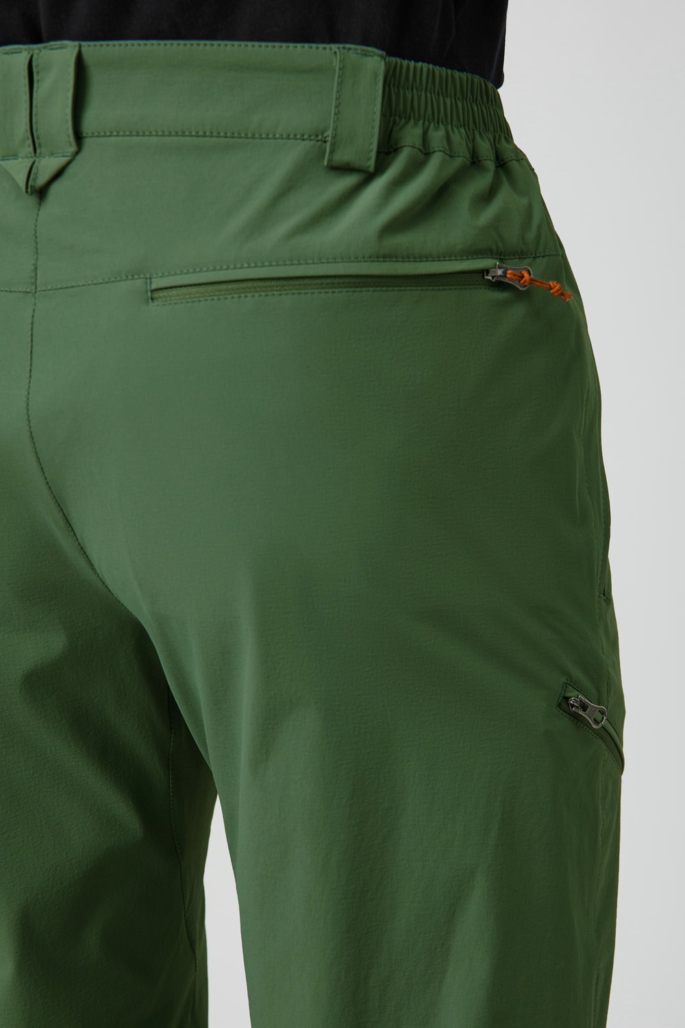 БРЮКИ STAYER ТРЕККИНГОВЫЕ МУЖСКИЕ ЭЛАСТИЧНЫЕ СУПЕРЛЕГКИЕ УКОК 25-25112