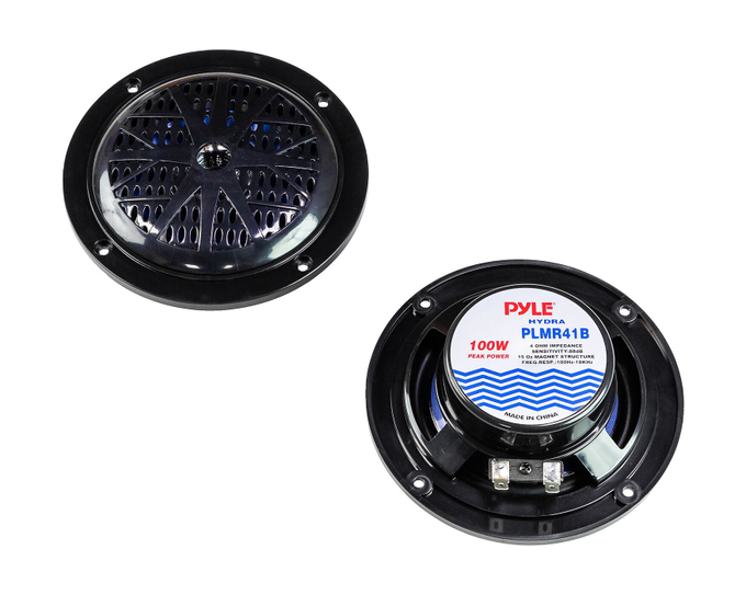 Морская акустика PYLE PLMR41B