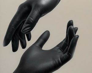 Перчатки