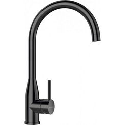 Смеситель SCHOCK Kavus оружнейная сталь