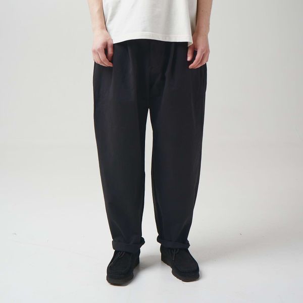 Брюки SS24 Wide черные - фото 3