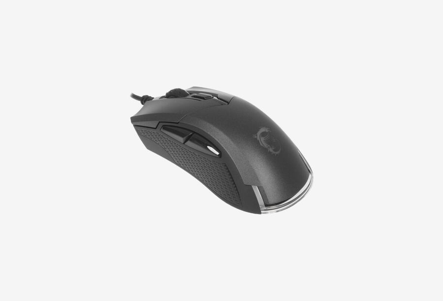 MSI Clutch GM50_0426522101736