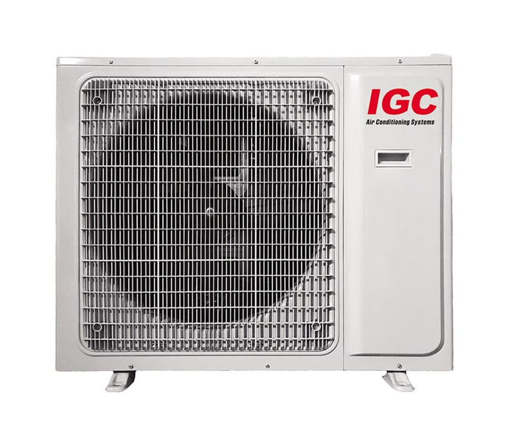IGC IDХ-36H/IUX-36H