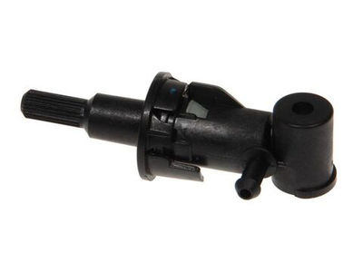 Кран подачи пара для кофеварки De'Longhi ECP3