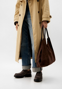 Полуботинки женские HOGL SALLY