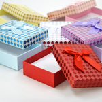 Футляр ассорти серии «Подарочная» №6 под серьги