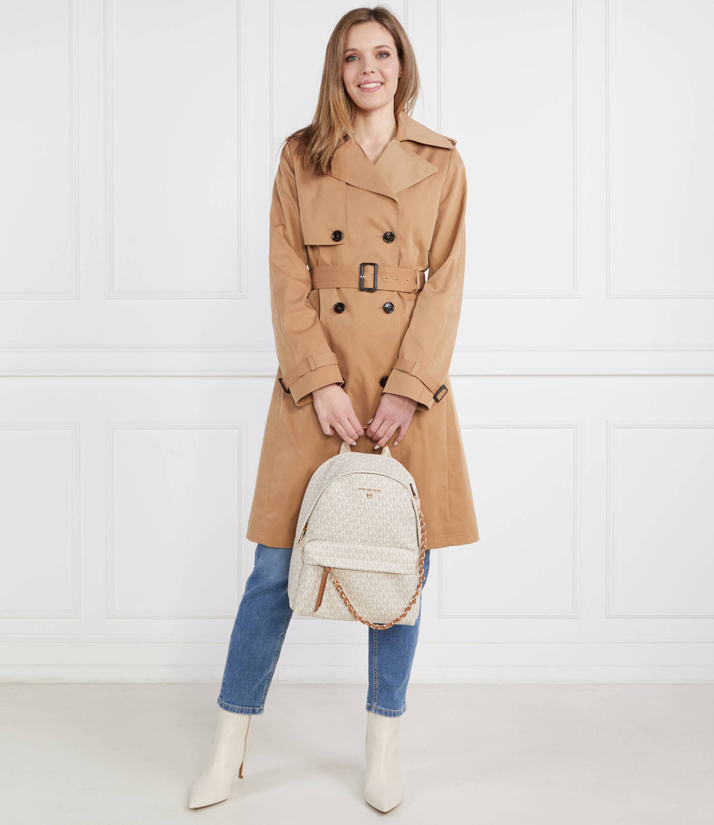 Тренч Conry BOSS BLACK - бежевый(50489115)