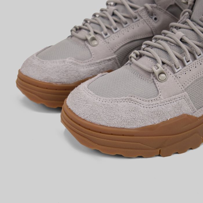 Кроссовки Puma Slipstream Hi Xtreme Cordura артикул:393272-02 - купить в магазине Дайс