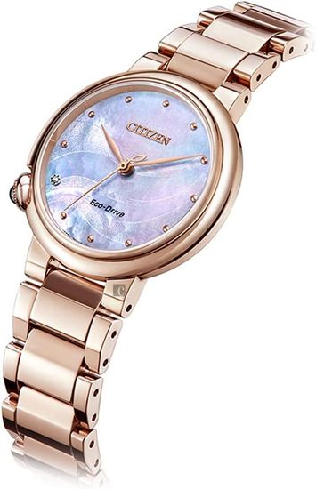 Наручные часы Citizen EM0912-84Y