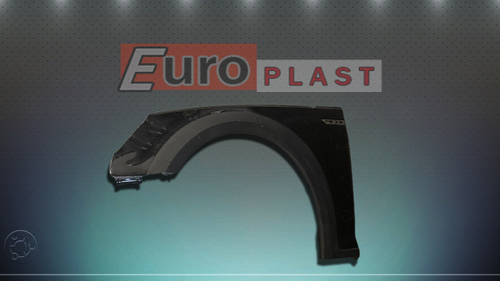 Левое крыло Audi A4 Allroad (2017-2019)