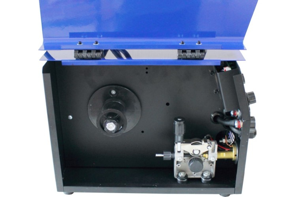 Сварочный полуавтомат Brima MIG/MMA 200 DIGITAL НП000000287