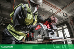 Дисковая погружная пила Milwaukee M18 FPS55-0P FUEL (4933478777)