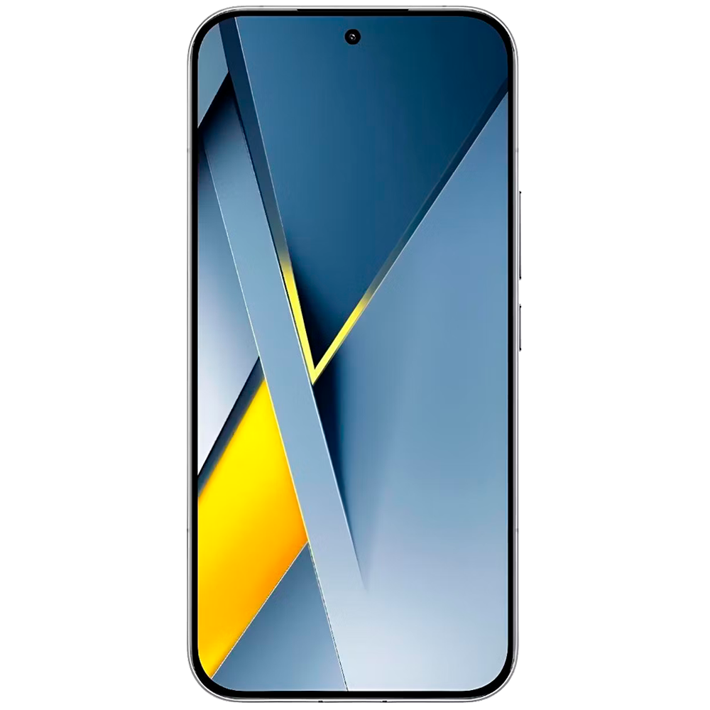 Смартфон Xiaomi Poco F8 Ultra 12/256GB, Denim Blue (Синий)