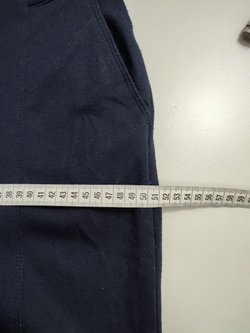 Брюки Mark&Spencer лаконичные 48 размер