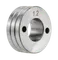 Подающий ролик 30х14х12 (V) 1.0/1.2 MIG 320 modelMIG  STMZ32010