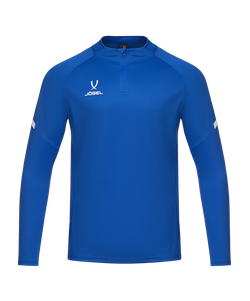 Джемпер тренировочный CAMP 2 Training Top, синий, детский