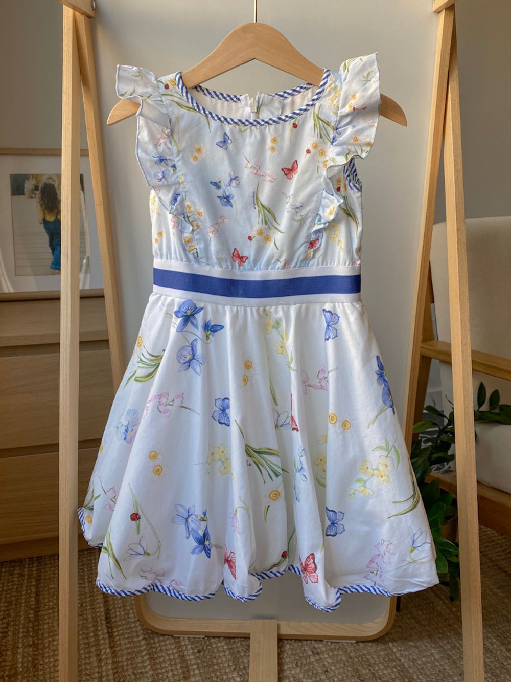 Платье Monnalisa, 104