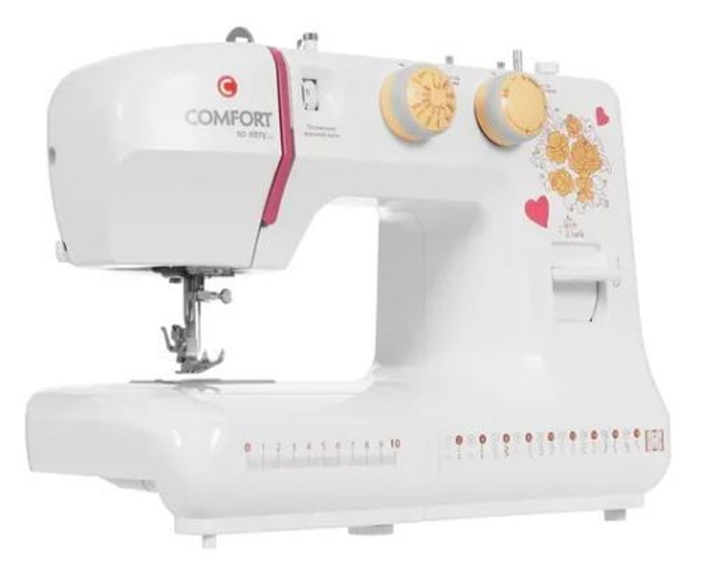 Швейная машинка Comfort 333