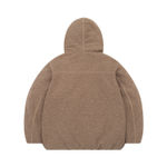 Куртка двухсторонняя YMKASHIX