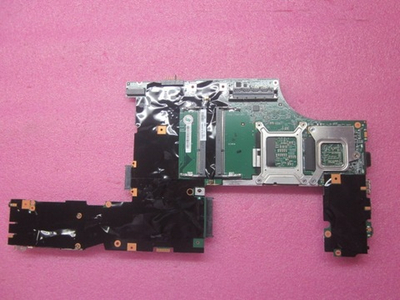 Материнская плата для ноутбука Lenovo ThinkPad W530 FRUPL Q1 W8-PRO wAMT TPM (04Y1602)+, оригинал