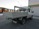 GAZ SOBOL Бортовой (Евроборт) 231073 (Бортовой, Бензиновый, 107 л.с, 4WD)