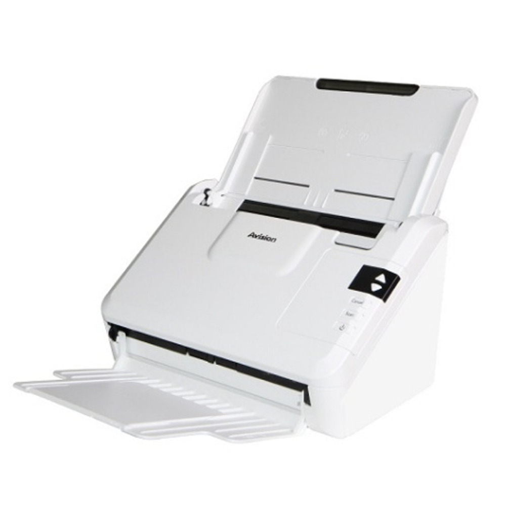 Документ-сканер Avision AV332U