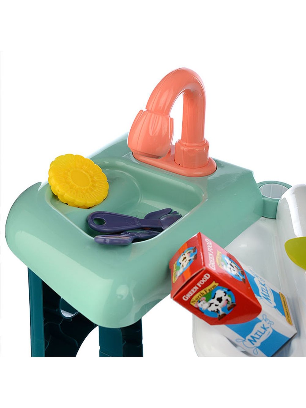 Игровой набор Кухня (661-506)