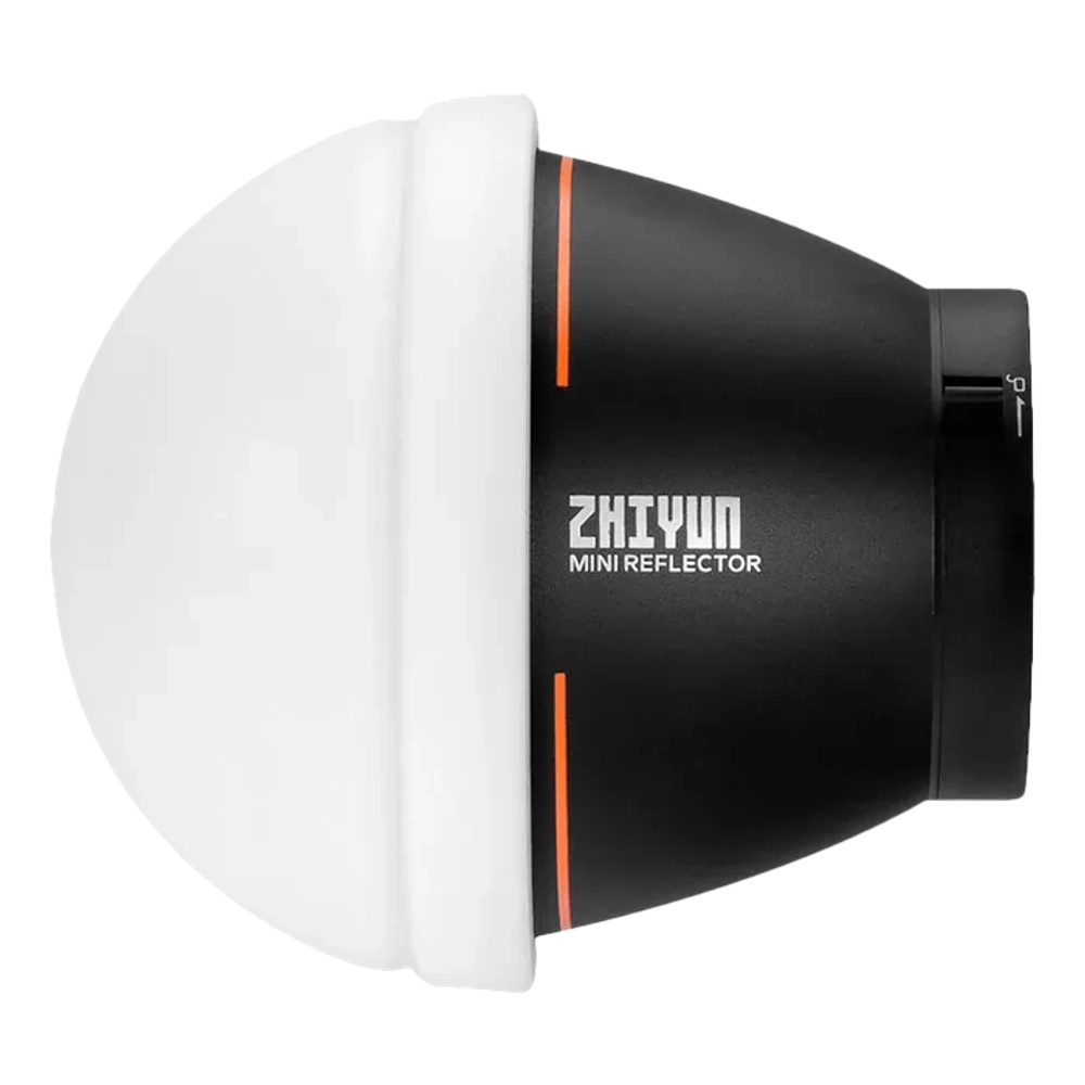 Осветитель Zhiyun MOLUS X60 COB Light COMBO (PLX105)
