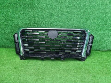 Решетка радиатора Changan Hunter Plus (2023-н.в.)