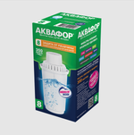 Картридж универсальный АКВАФОР В100-8 (В8)