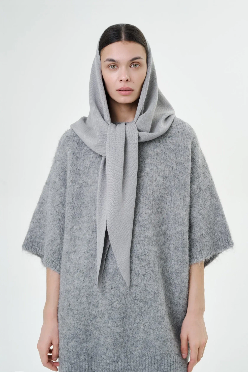 Косынка базовая