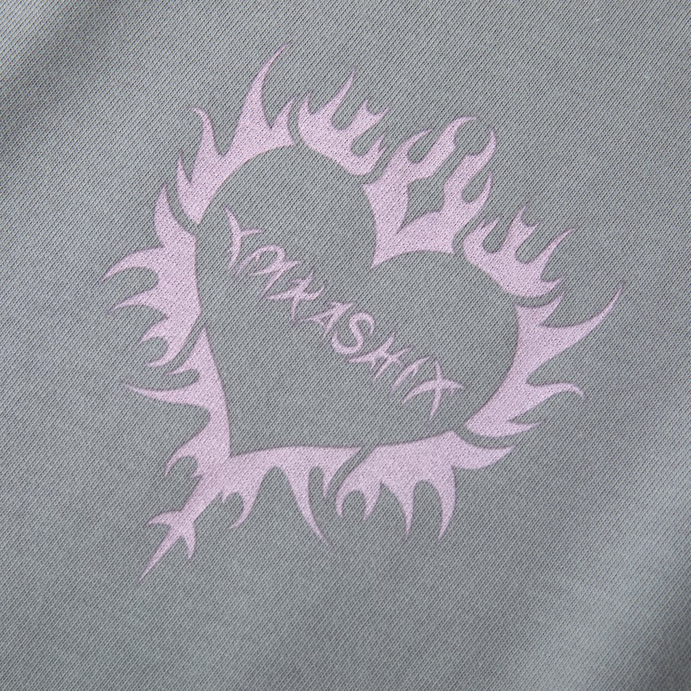 Футболка Ymkashix Love