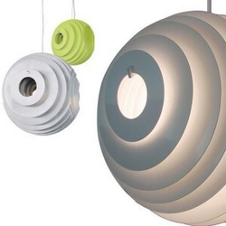 Люстра Supernova