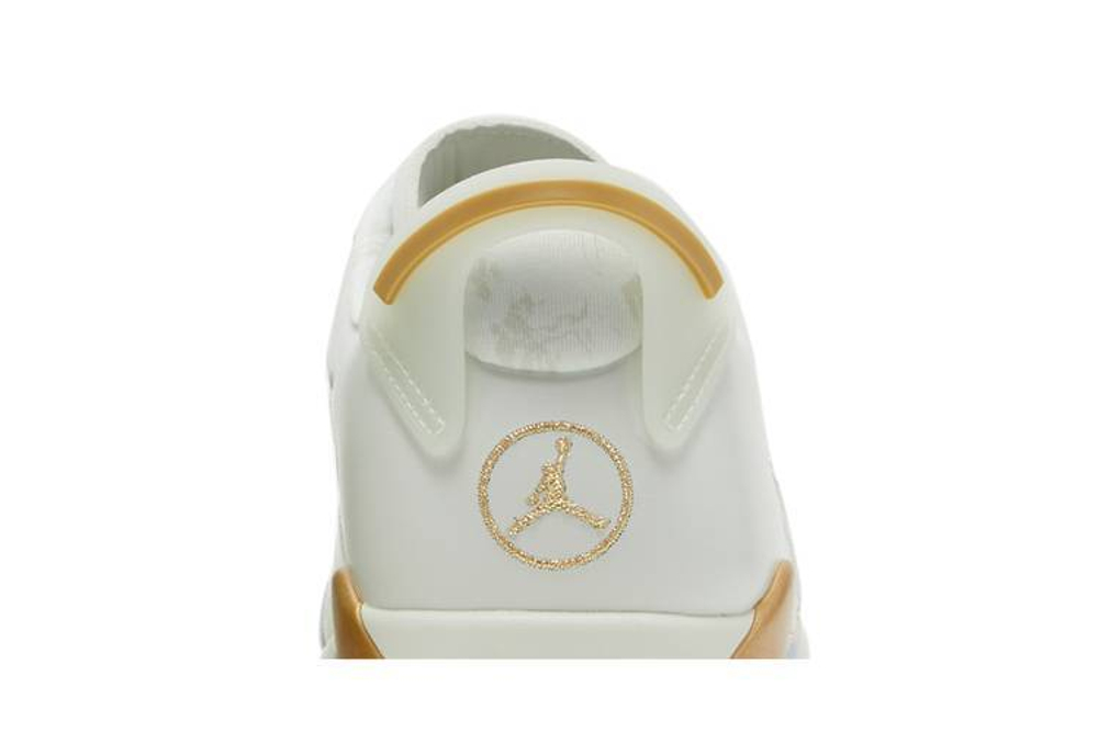 Кроссовки Jordan Air Jordan 6 Retro Low Gc "Cny"