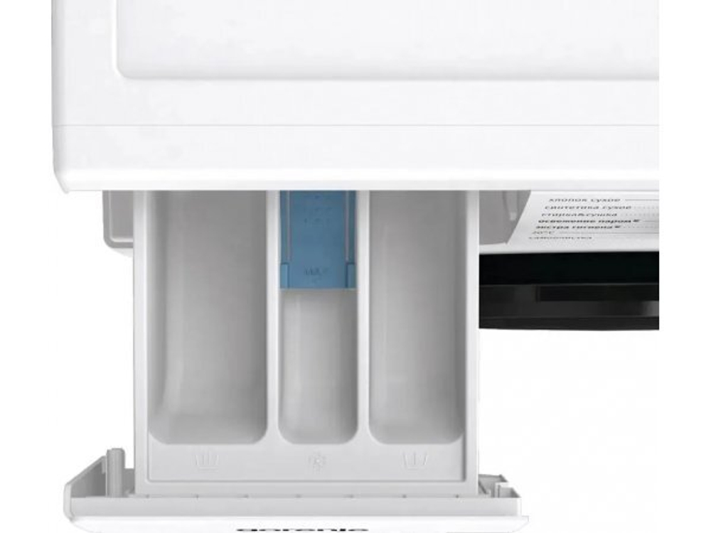 Стиральная машина с сушкой Gorenje W1D2A164ADS