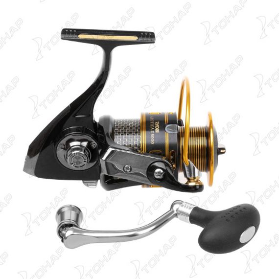 Катушка Arctica Z 5000 Ryobi