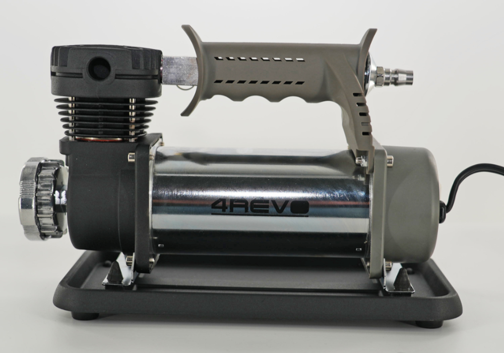 Компрессор 4REVO X20