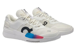 Женские Кроссовки теннисные On The Roger Pro 2 - белый