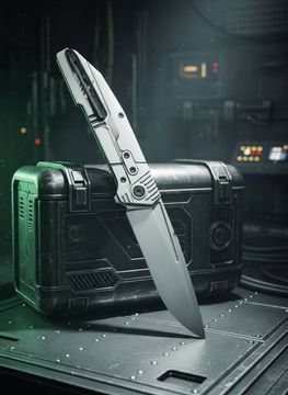 Нож складной Morpheus Galeon