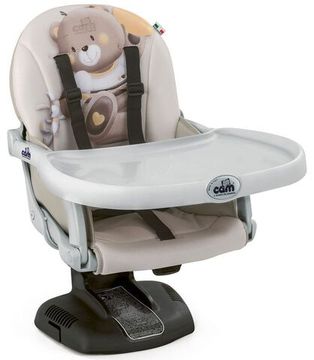 Стульчик для кормления Cam Idea 240