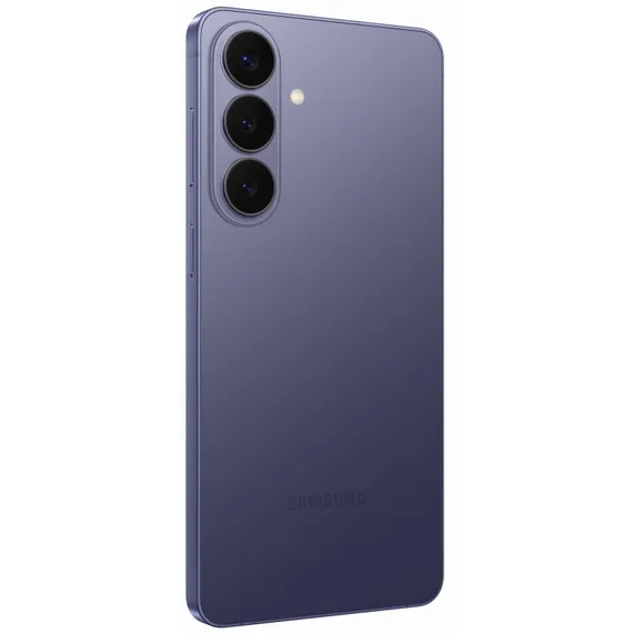 Смартфон Samsung Galaxy S26 12 ГБ | 512 ГБ (Фиолетовый | Cobalt Violet) (Snapdragon)