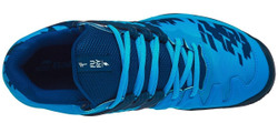 Теннисные кроссовки Babolat Propulse Fury Clay Men - drive blue