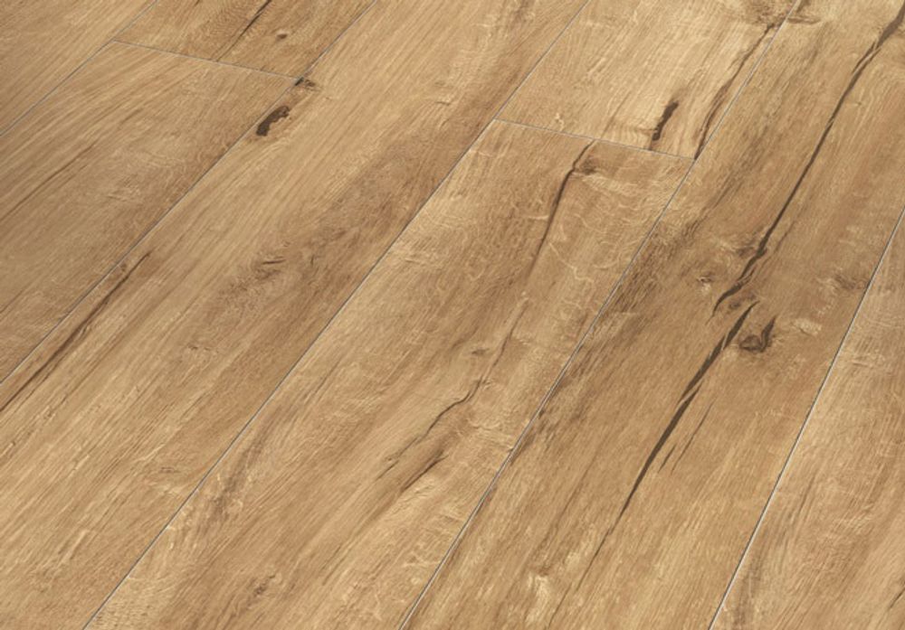 Trendtime 1 Дуб Древний натуральный, 2,03 м²