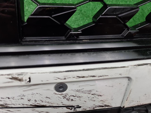 Бампер передний Jetta VS7 (2022-н.в.)