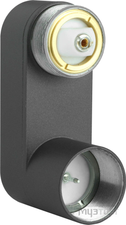 SHURE A89U антивибрационный держатель для микрофонов VP89