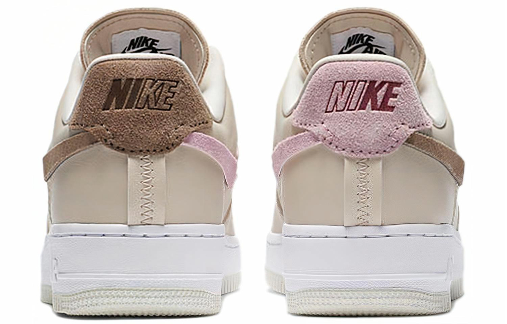 Кроссовки Nike Air Force 1 Lxx Lt (Женская размерная сетка)