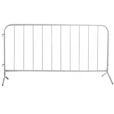 Фан-барьер 1200х2500 мм съёмные опоры