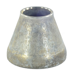 Переход сталь оц концентрический Дн 108х4,0-76х3,5 (Ду 100х65) бесшовный ГОСТ 17378-2001 КАЗ